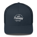 Team Trucker Cap