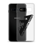 Team Throttle Therapy Samsung Case