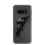 Team Throttle Therapy Samsung Case